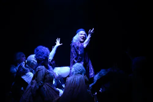 Photo 3 de Amadeus