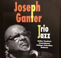 Al Copley & Joseph Ganter | The legendary Blues Brothers - 