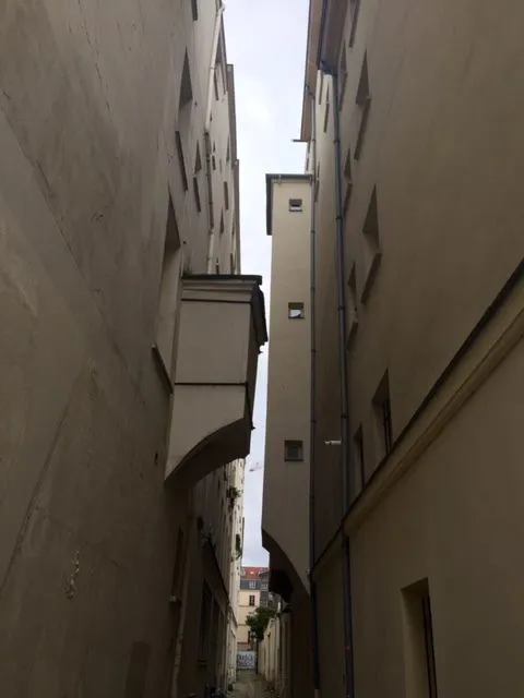 Photo 3 de Visite guidée : Sur le pavé du Marais, la plume de Balzac bien-sûr !