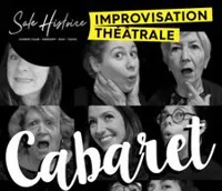 Cabaret La GIGN - 