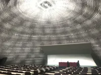 Visite guidée: L'espace Niemeyer, chef d'oeuvre de l'architecte de Brasília | par Michel Lhéritier - 
