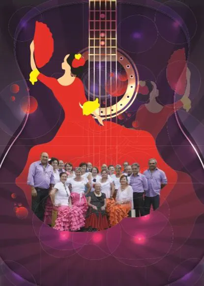 Affiche de Rio Quema à La Scala