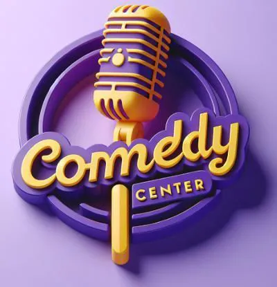 Affiche de Comedy center Comedy club