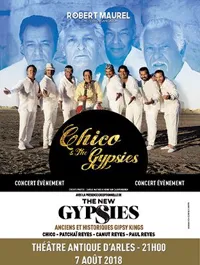 Chico & The Gypsies - 
