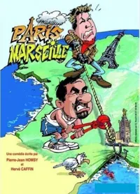 Paris Marseille - 