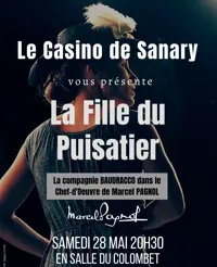 La fille du puisatier - 