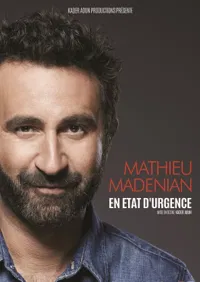 Mathieu Madenian dans En état d'urgence - 