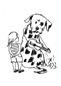 Thélonius et Lola - 