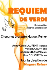 Requiem de Giuseppe Verdi - 