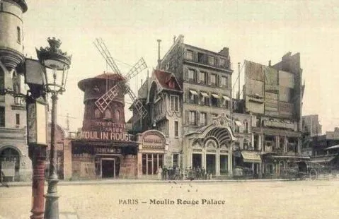 Photo 1 de Visite guidée : Le Montmartre de la Belle Epoque et des Années Folles | par Lisette Pires