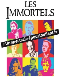 Les Immortels - 