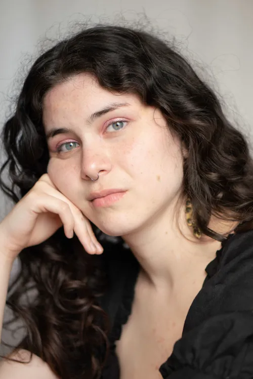 Affiche de Eliana Barreto : Dos Gardenias Para Tin, Hommage à Omara Portuondo