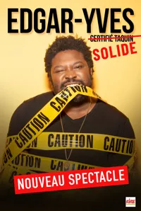 Edgar-Yves dans Solide - 