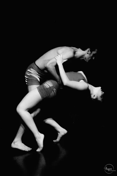 Photo 6 de Pia & Mareas