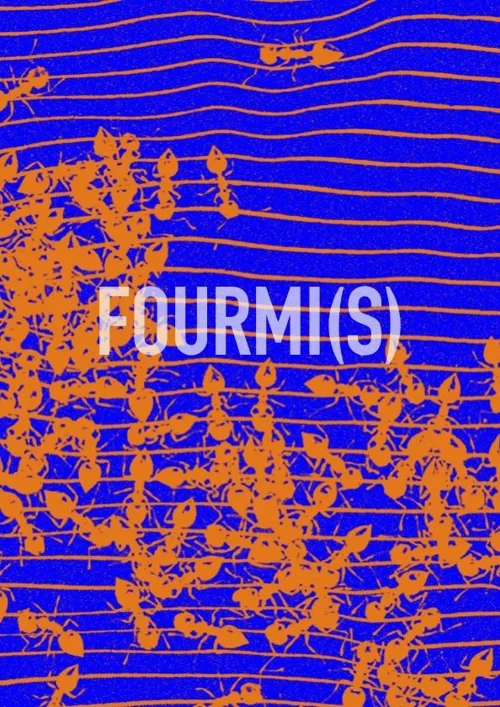 Affiche de Fourmi(s)
