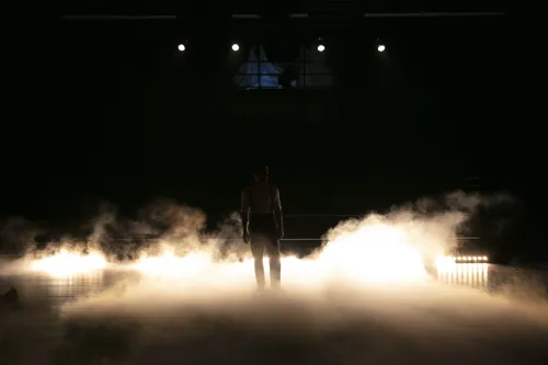 Photo 3 de Mephisto