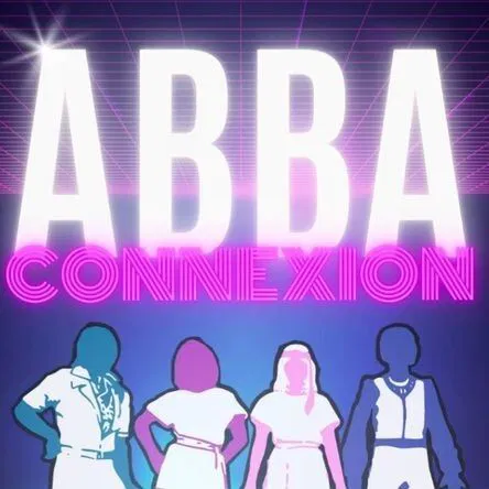 Affiche de ABBA Connexion