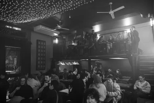 Photo 2 de Soirée d'ouverture | Stand-up & Cinéma | Festival de Nouvelle Comédie 2023