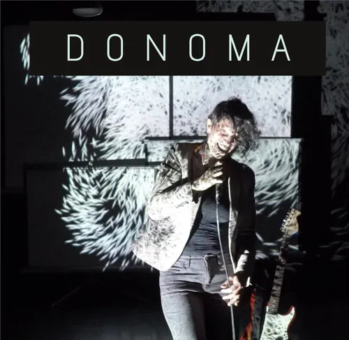Affiche de Donoma