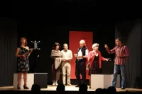 L'inscription - 