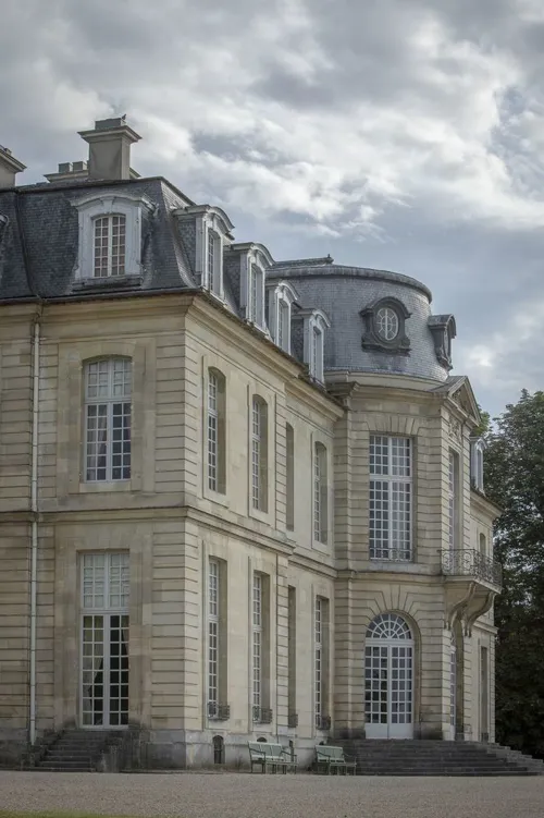 Affiche de Château de Champs-sur-Marne