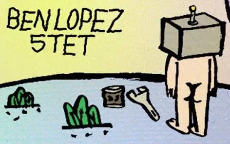 Affiche de Robert