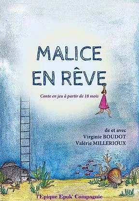Affiche de Malice en rêve