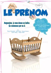 Le prénom - 