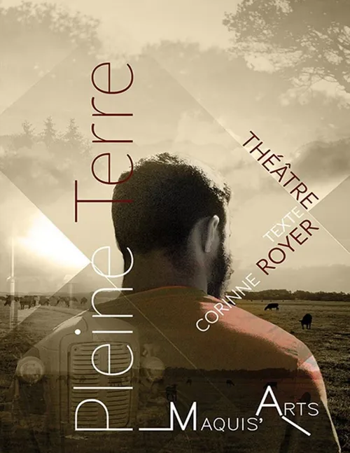 Affiche de Pleine terre