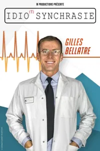 Gilles Bellatre - 