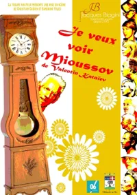Je veux voir Mioussov - 