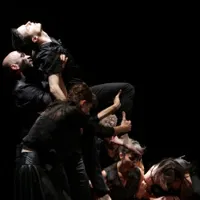 Coup de grâce | Festival de Royaumont - 