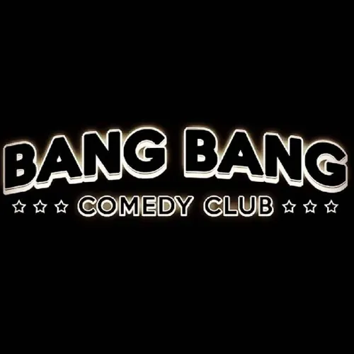 Affiche de Bang Bang Comedy Club