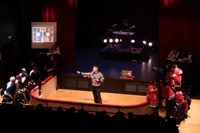 Match d'Improvisations - 