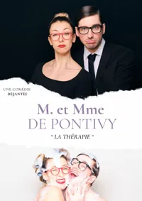 M. et Mme de Pontivy - 