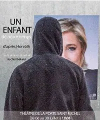 Un enfant de notre temps - 