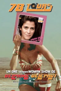 Delphine Delepaut dans 78 Tours - 