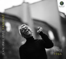 Affiche de Jean-Philippe Fanfant quintet : since 1966