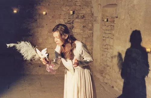 Marie-Antoinette, la dernière heure