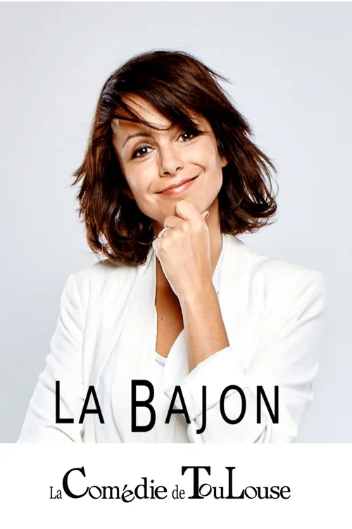 Affiche de La Bajon dans Vous couperez