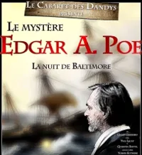 Le mystère Edgar A. Poe - 