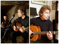 Chansons et poésies - Brassens, Férré, Bashung - 
