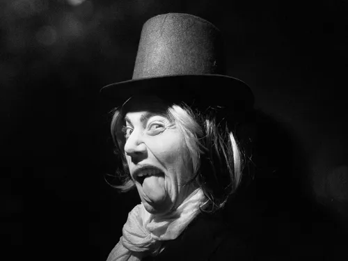 Photo 2 de Scrooge