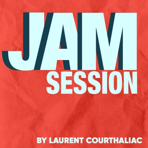 Affiche de Hommage à Miles Davis avec Laurent Courthaliac Trio + Jam Session