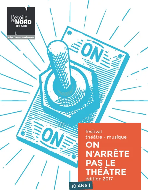 Affiche de Play Loud