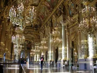 Visite guidée : L'Opéra Garnier | par Pierre-Yves Jaslet - 