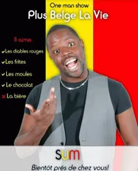 Sum dans Plus Belge la vie - 