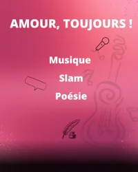 Amour, toujours ! - 