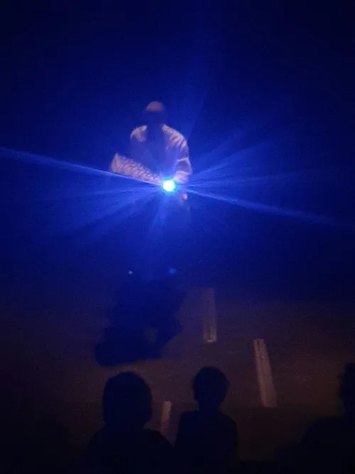 Photo 3 de Le Ballet des Illusions 