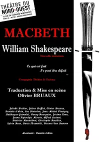 Affiche de Macbeth